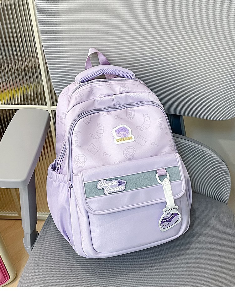 Factory Direct Backpack for Travel and Outdoor Use — 30