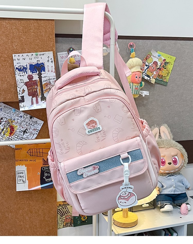 Factory Direct Backpack for Travel and Outdoor Use — 31