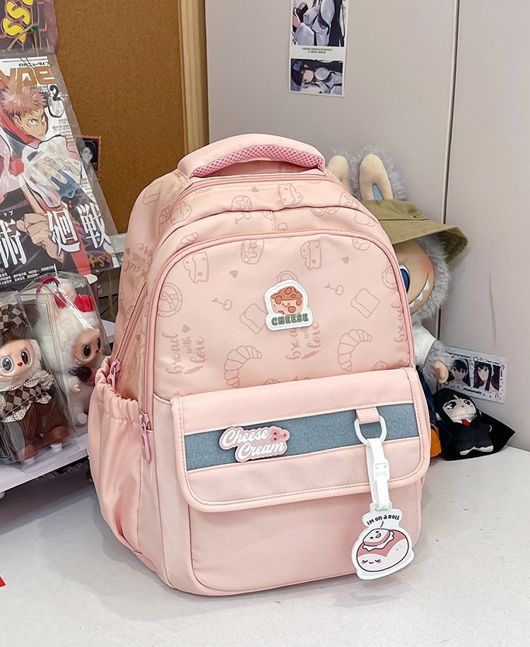 Factory Direct Backpack for Travel and Outdoor Use — 32