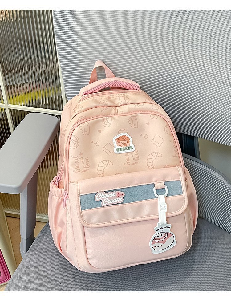 Factory Direct Backpack for Travel and Outdoor Use — 33