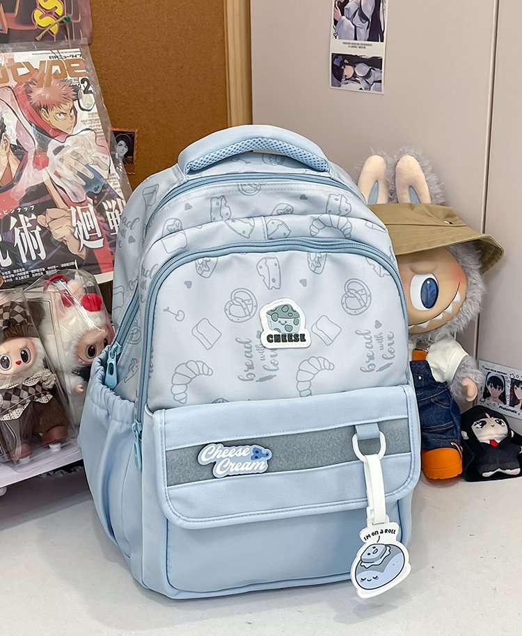 Factory Direct Backpack for Travel and Outdoor Use — 34