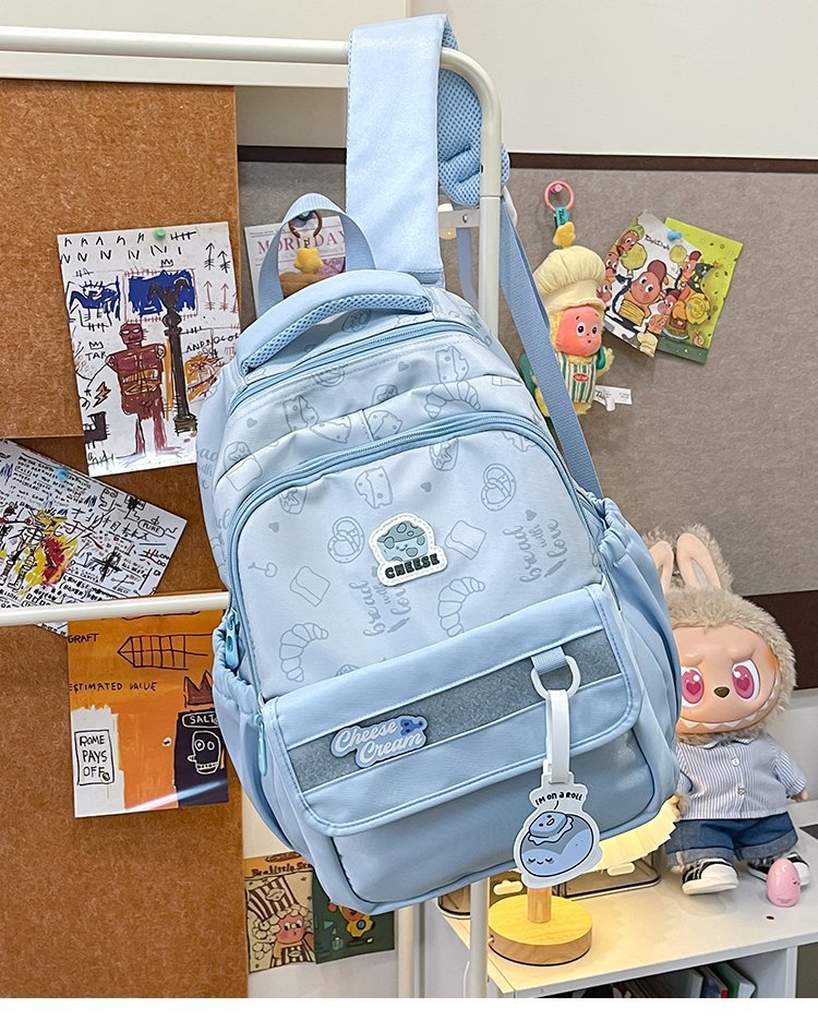 Factory Direct Backpack for Travel and Outdoor Use — 35