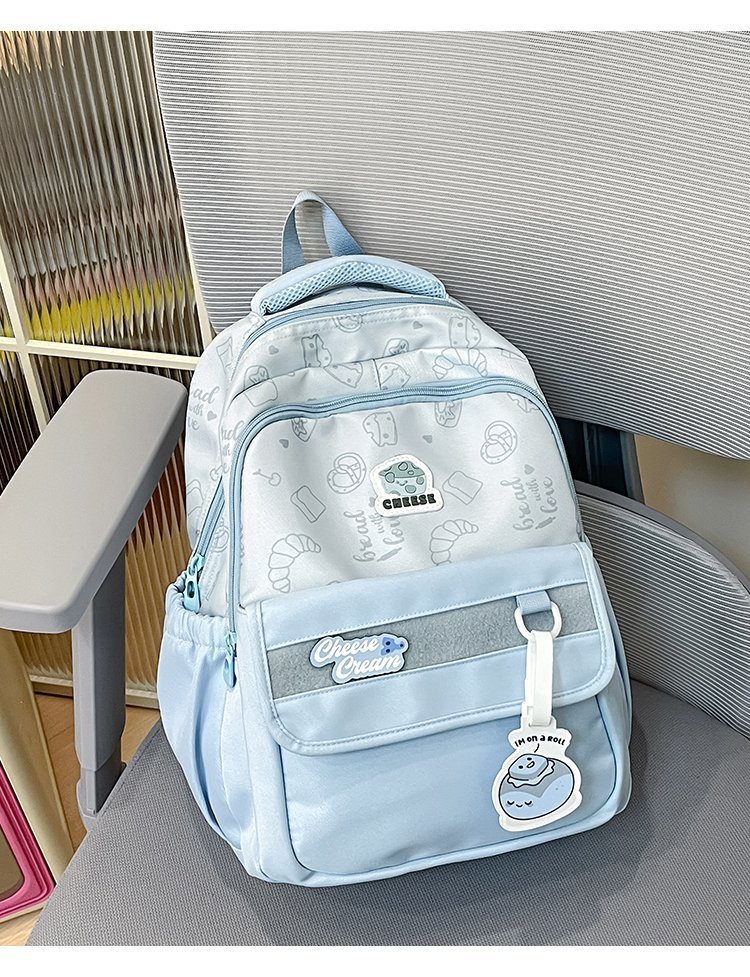 Factory Direct Backpack for Travel and Outdoor Use — 36