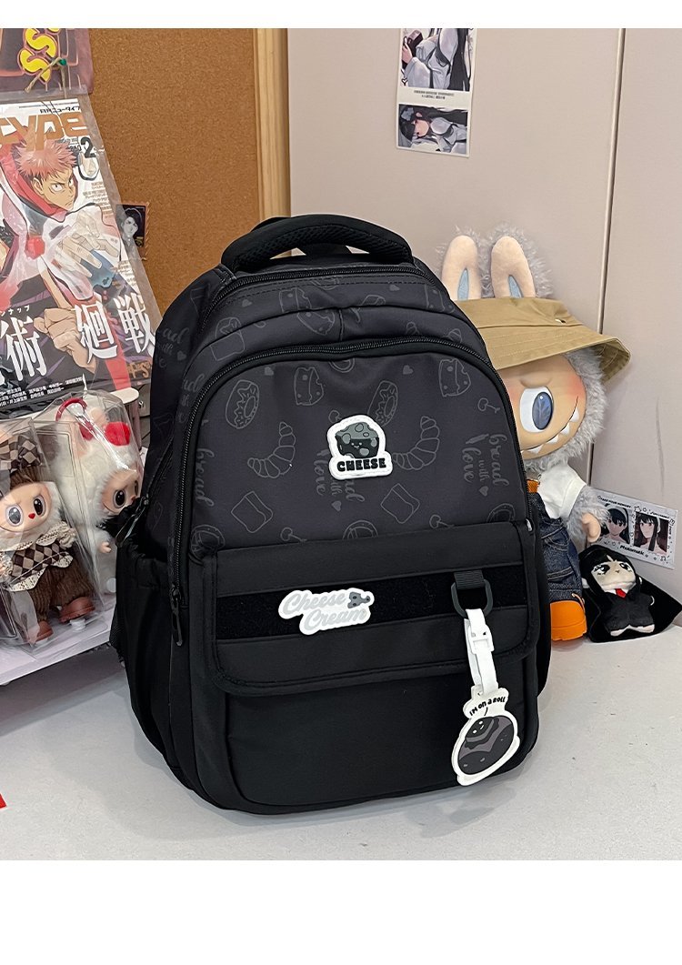 Factory Direct Backpack for Travel and Outdoor Use — 37
