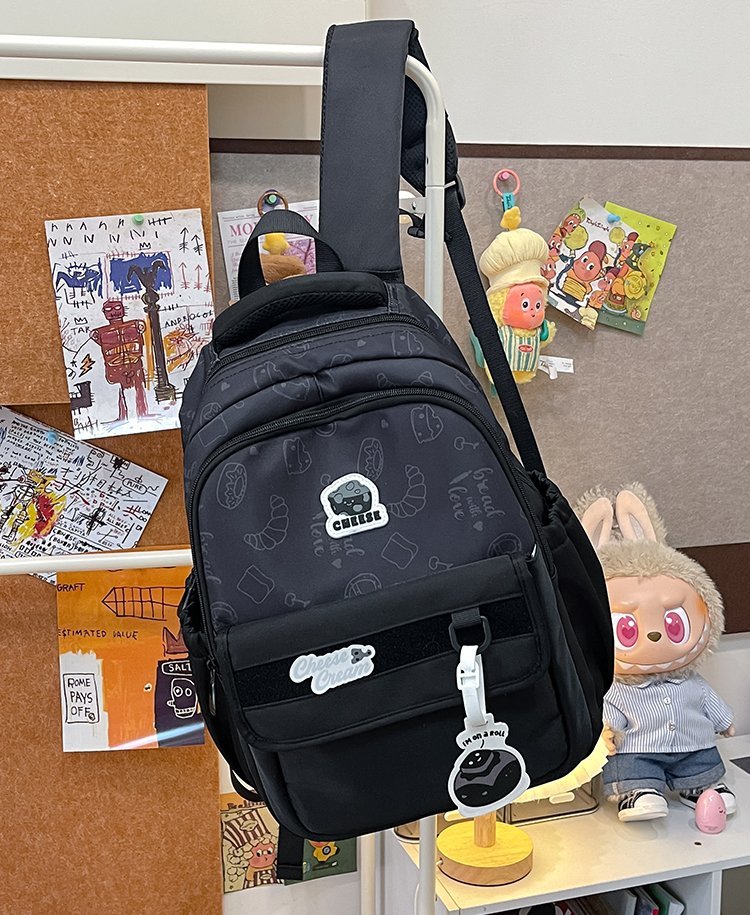 Factory Direct Backpack for Travel and Outdoor Use — 38