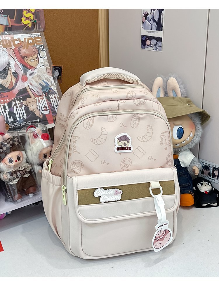 Factory Direct Backpack for Travel and Outdoor Use — 39
