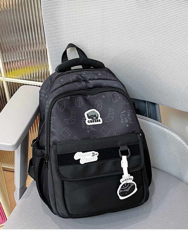 Factory Direct Backpack for Travel and Outdoor Use — 40