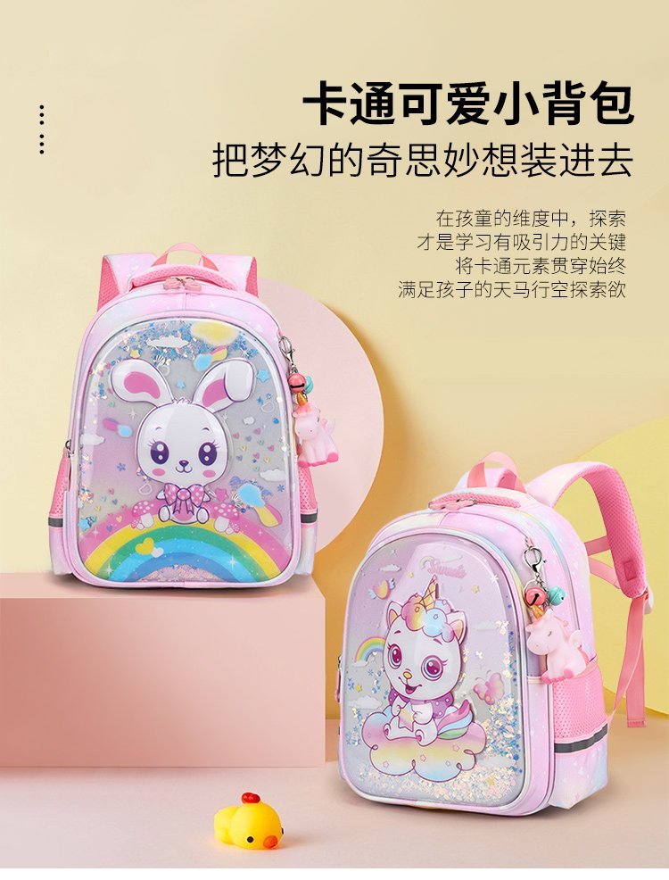 Custom Casual Backpack for School and Daily Use — 2