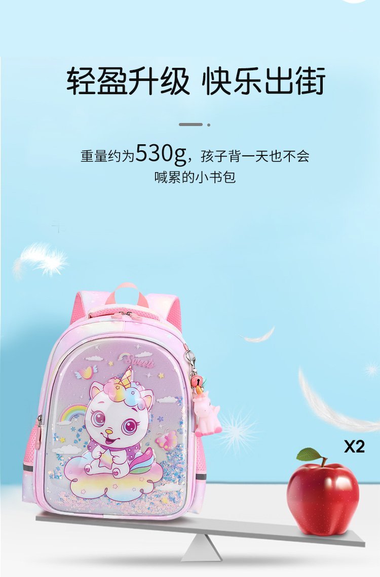 Custom Casual Backpack for School and Daily Use — 11