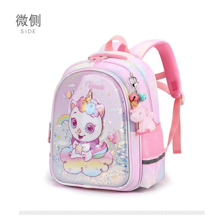 Custom Casual Backpack for School and Daily Use — 25