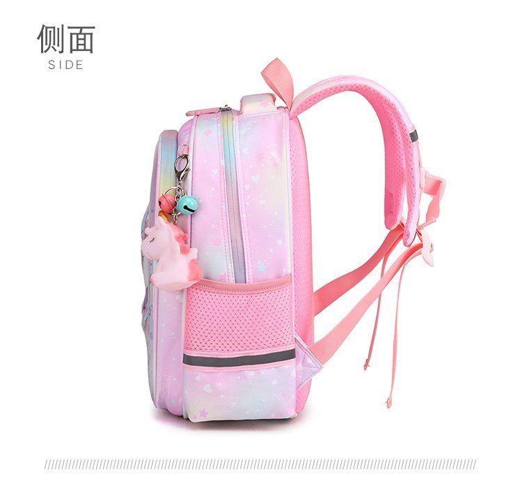 Custom Casual Backpack for School and Daily Use — 26