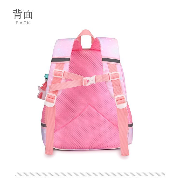Custom Casual Backpack for School and Daily Use — 27