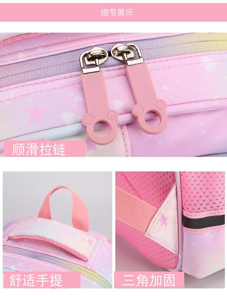 Custom Casual Backpack for School and Daily Use — 29