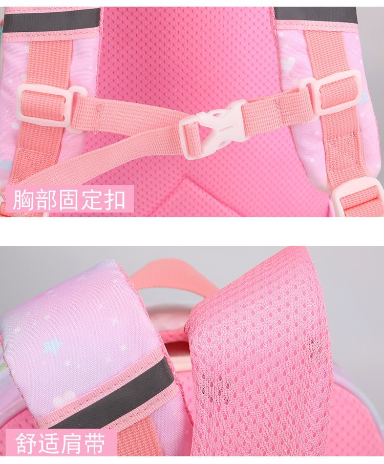 Custom Casual Backpack for School and Daily Use — 31