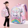 Custom Casual Backpack for School and Daily Use