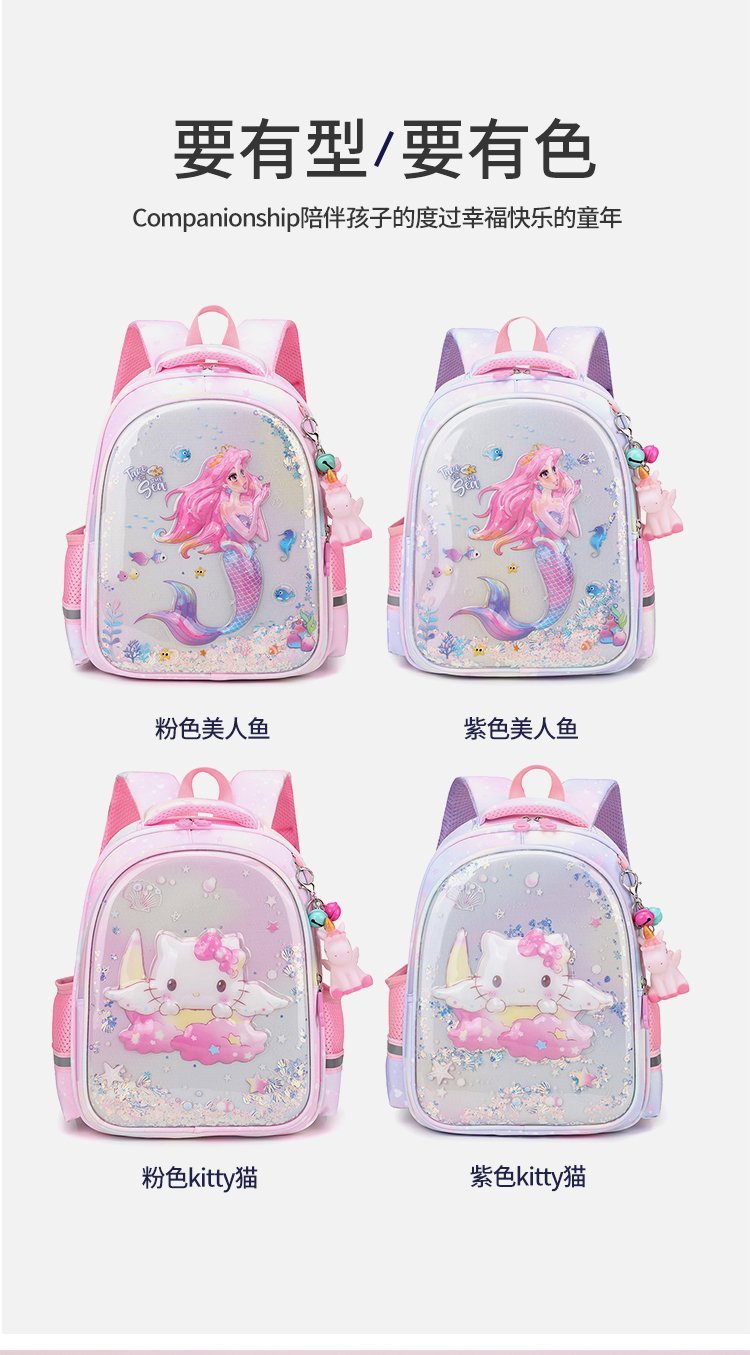 Custom Travel Backpack for Travel and Outdoor Use — 4