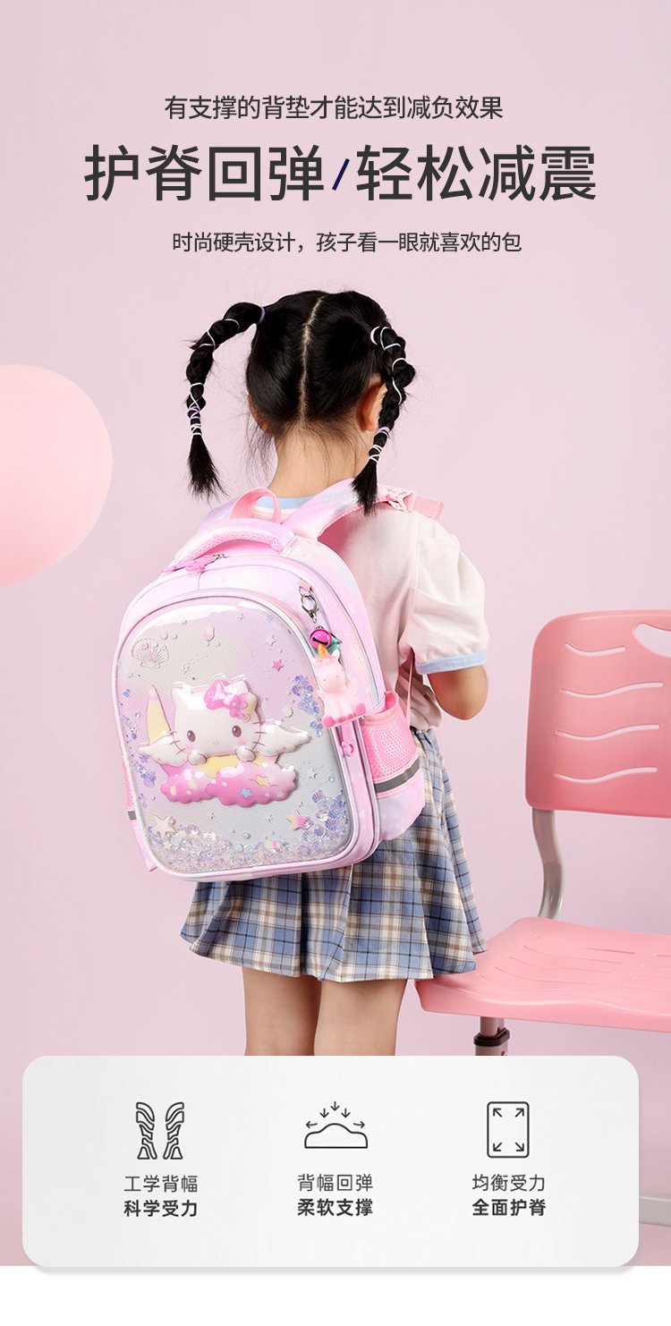 Custom Travel Backpack for Travel and Outdoor Use — 5