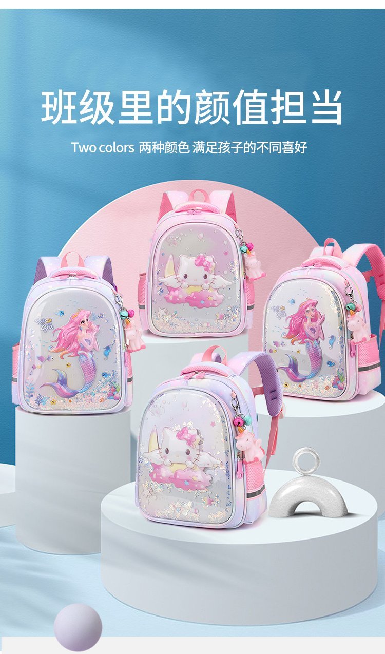 Custom Travel Backpack for Travel and Outdoor Use — 7