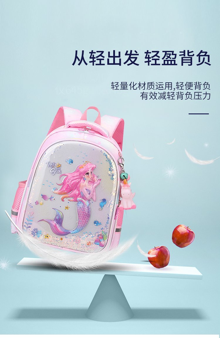 Custom Travel Backpack for Travel and Outdoor Use — 9