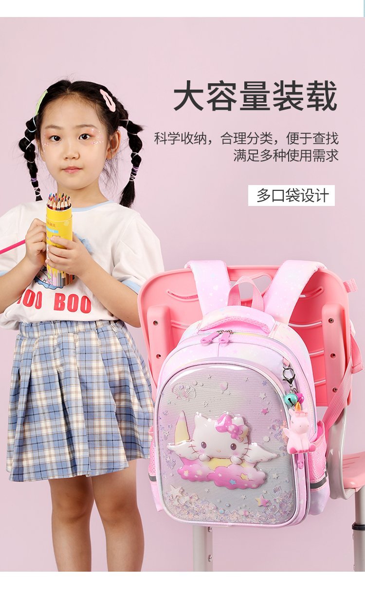 Custom Travel Backpack for Travel and Outdoor Use — 10