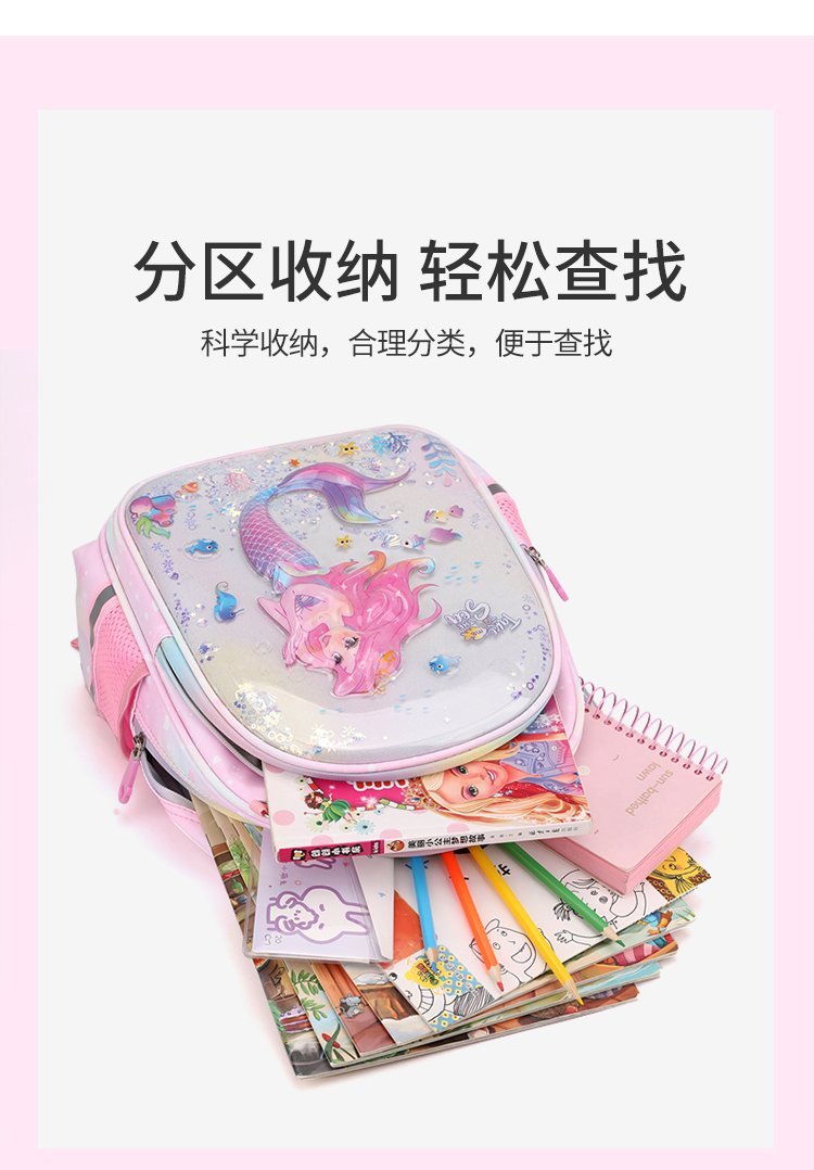 Custom Travel Backpack for Travel and Outdoor Use — 11