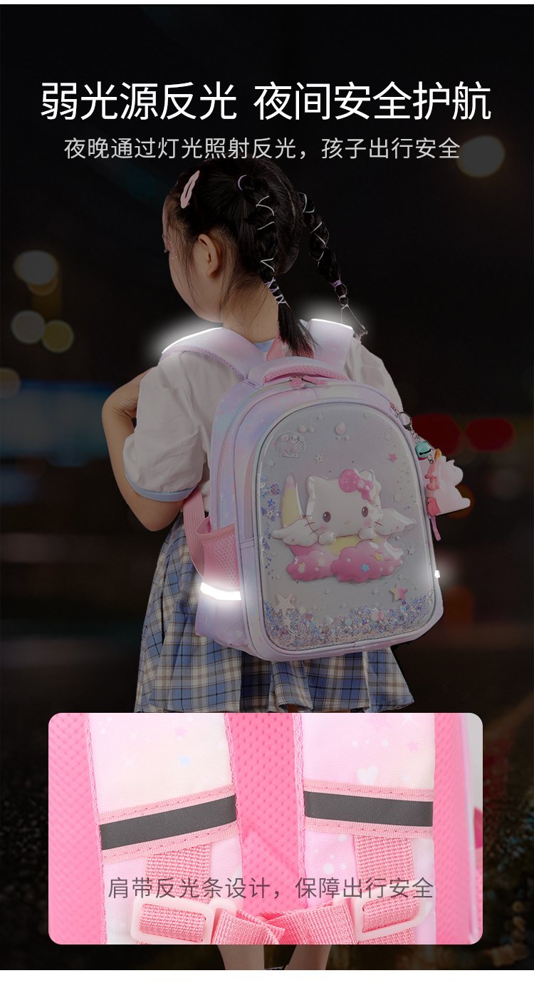 Custom Travel Backpack for Travel and Outdoor Use — 13