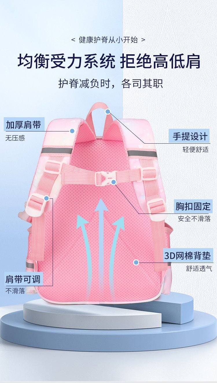 Custom Travel Backpack for Travel and Outdoor Use — 14