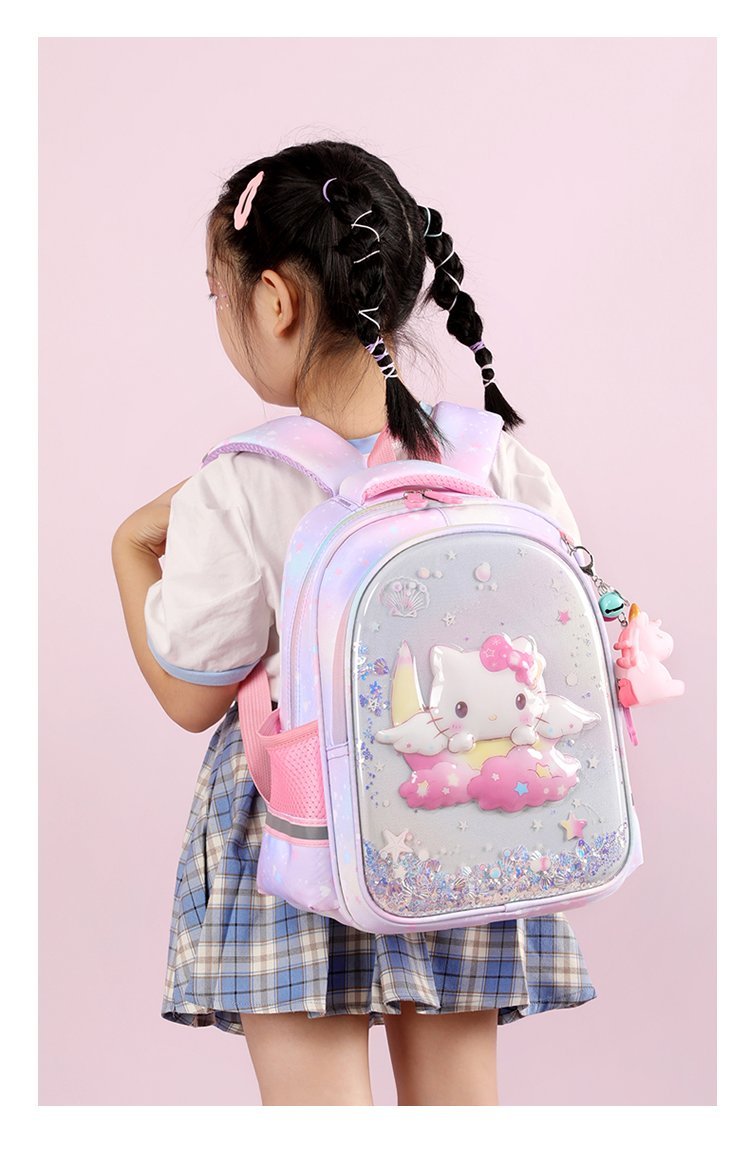 Custom Travel Backpack for Travel and Outdoor Use — 18