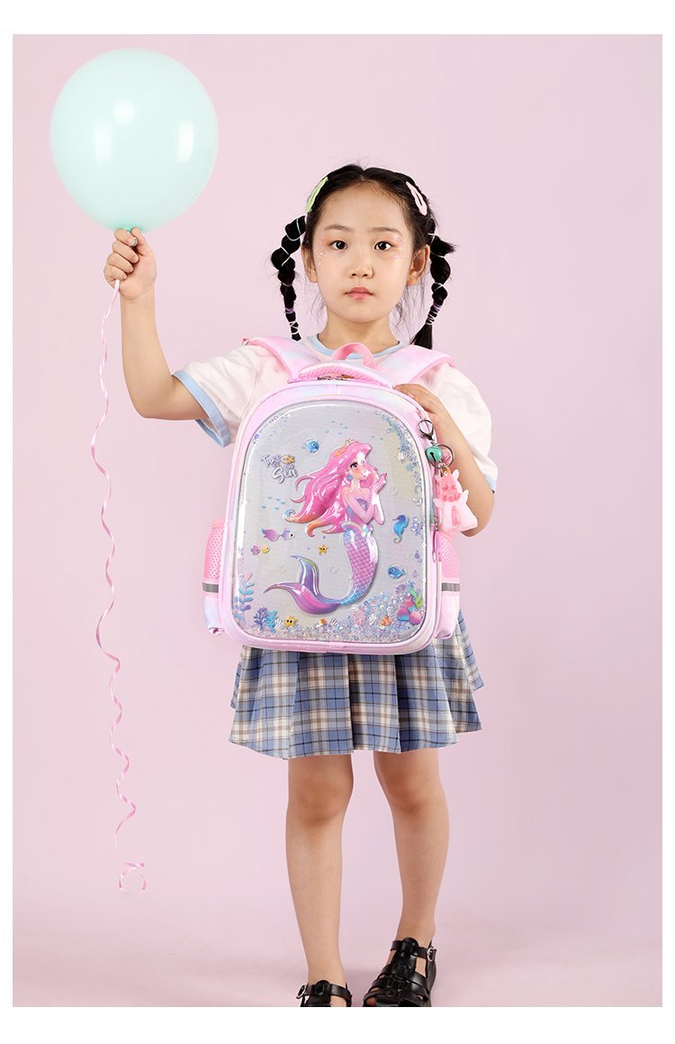 Custom Travel Backpack for Travel and Outdoor Use — 19