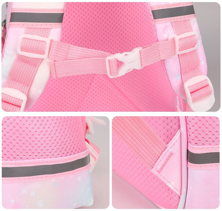Custom Travel Backpack for Travel and Outdoor Use — 21