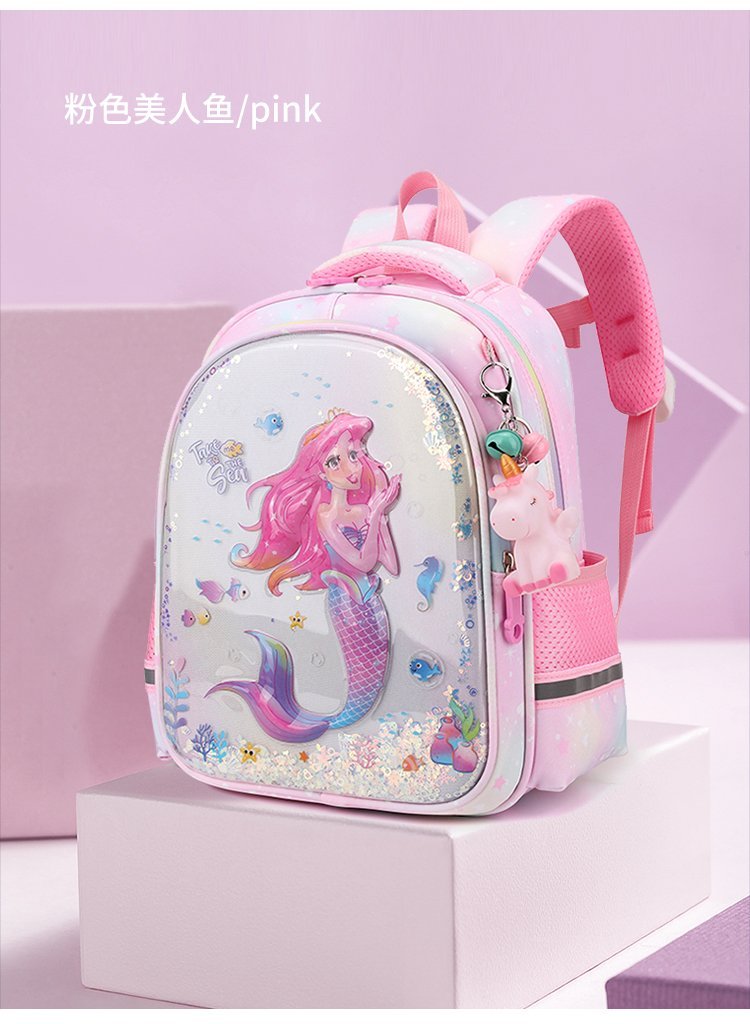 Custom Travel Backpack for Travel and Outdoor Use — 23
