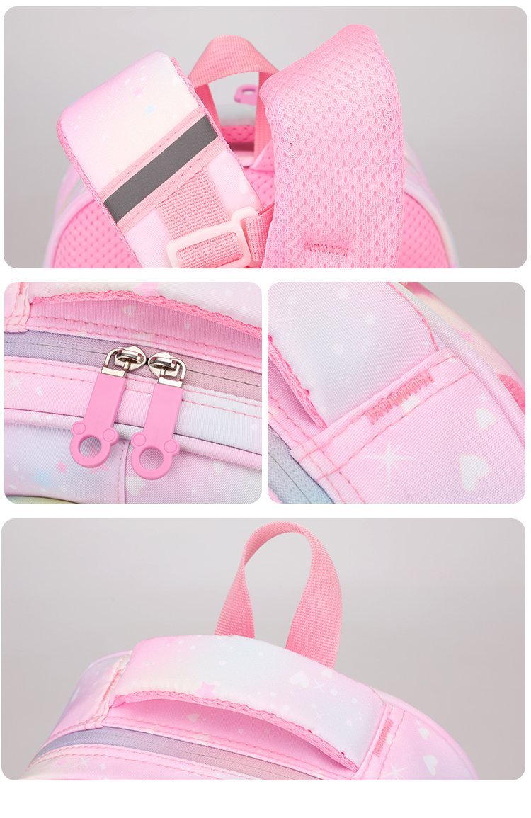 Custom Travel Backpack for Travel and Outdoor Use — 24