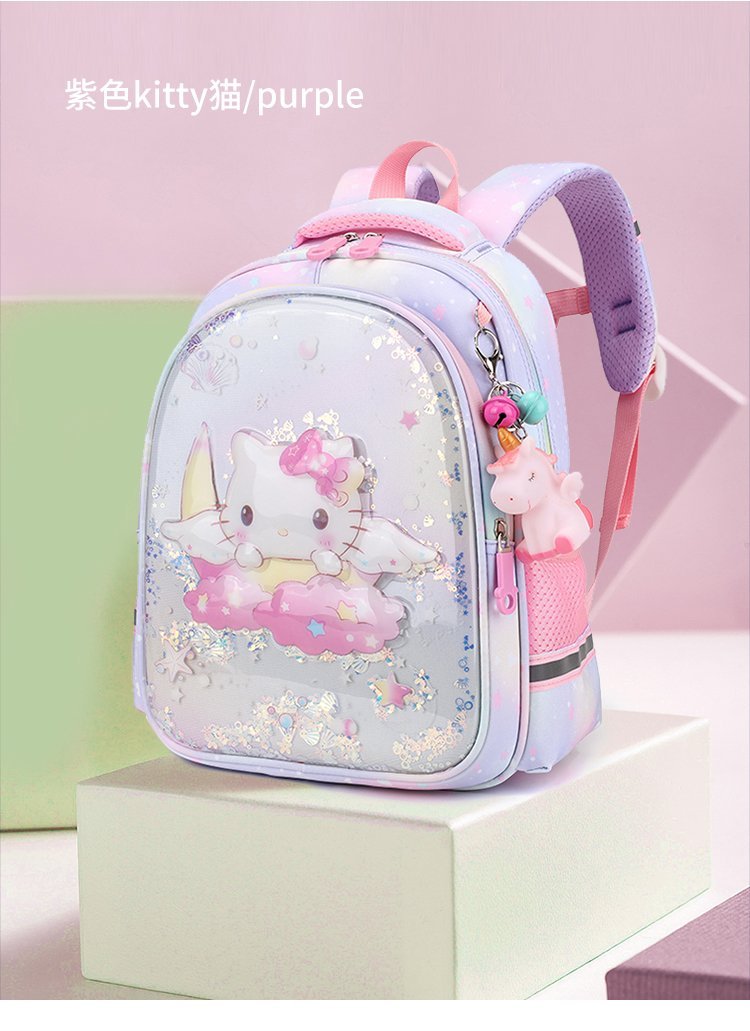 Custom Travel Backpack for Travel and Outdoor Use — 27