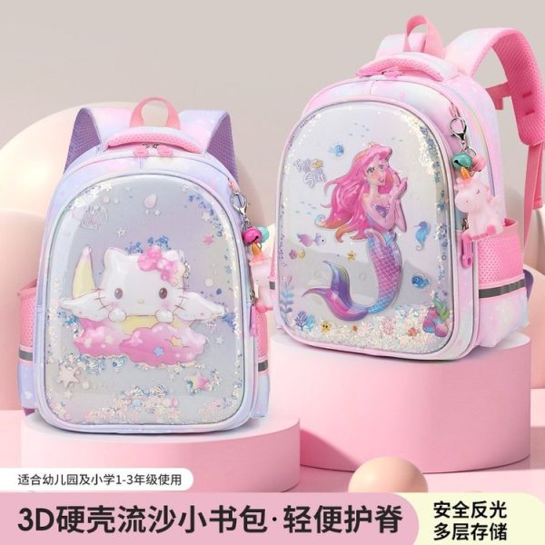 Custom Travel Backpack for Travel and Outdoor Use