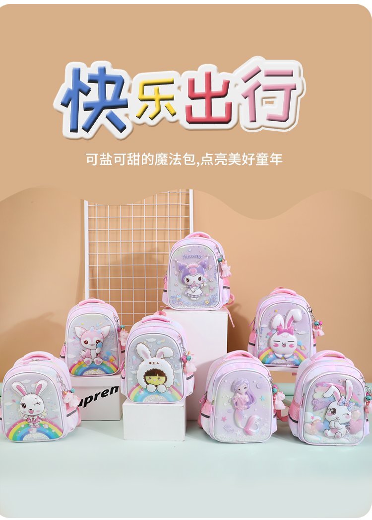 Custom Travel Backpack for Bulk Wholesale Buyers — 1