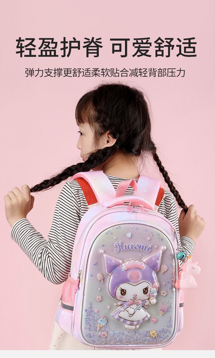 Custom Travel Backpack for Bulk Wholesale Buyers — 5