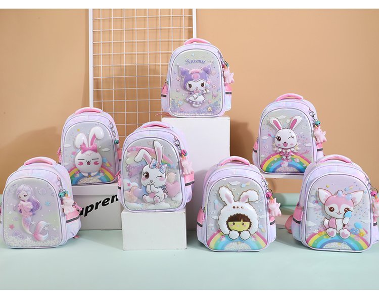 Custom Travel Backpack for Bulk Wholesale Buyers — 6