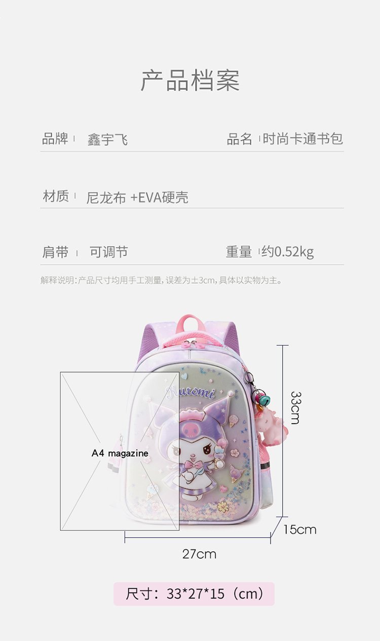 Custom Travel Backpack for Bulk Wholesale Buyers — 7