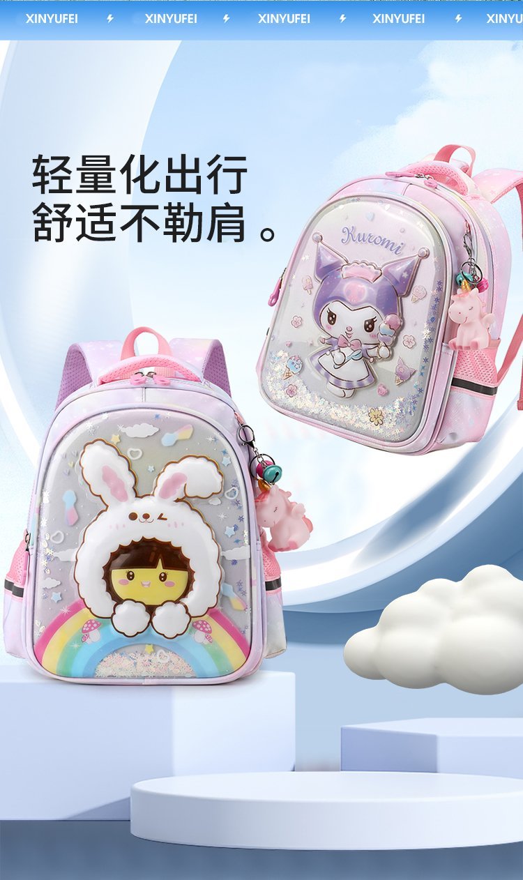 Custom Travel Backpack for Bulk Wholesale Buyers — 10