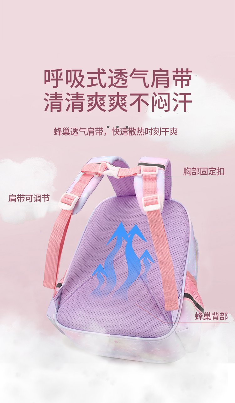 Custom Travel Backpack for Bulk Wholesale Buyers — 11