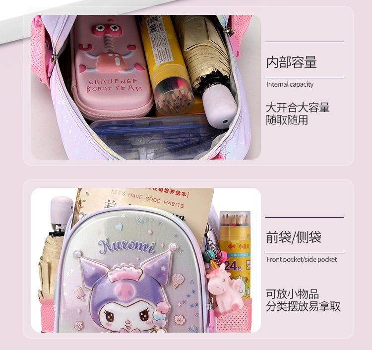 Custom Travel Backpack for Bulk Wholesale Buyers — 16