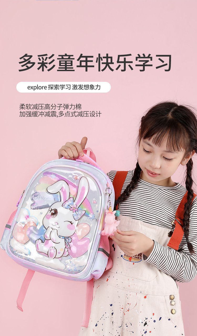 Custom Travel Backpack for Bulk Wholesale Buyers — 19