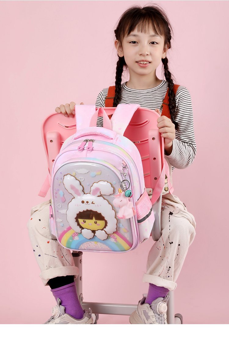 Custom Travel Backpack for Bulk Wholesale Buyers — 22