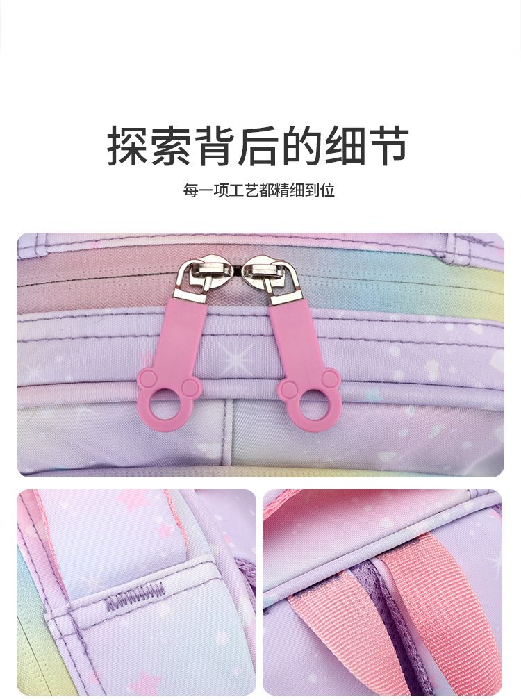 Custom Travel Backpack for Bulk Wholesale Buyers — 23
