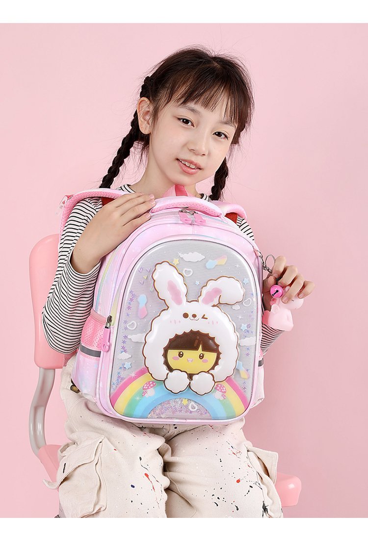 Custom Travel Backpack for Bulk Wholesale Buyers — 25