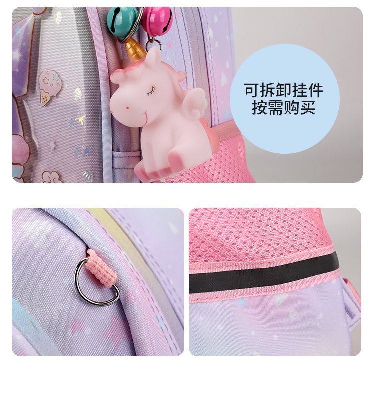 Custom Travel Backpack for Bulk Wholesale Buyers — 26
