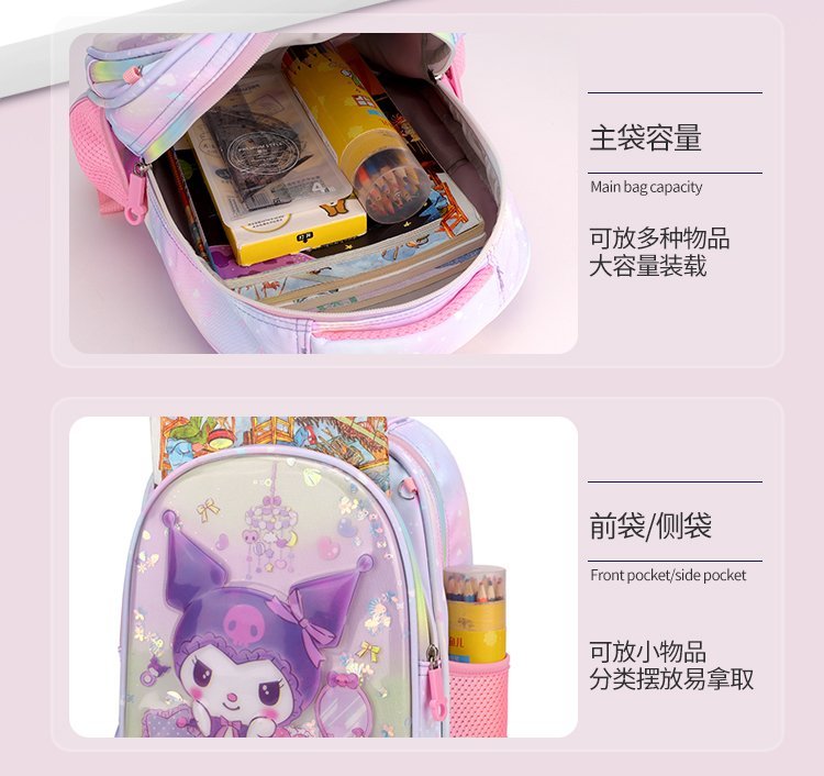 Factory Direct Travel Backpack for Travel and Outdoor Use — 13