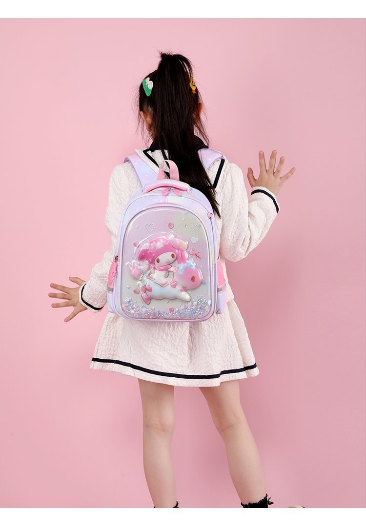 Factory Direct Travel Backpack for Travel and Outdoor Use — 18