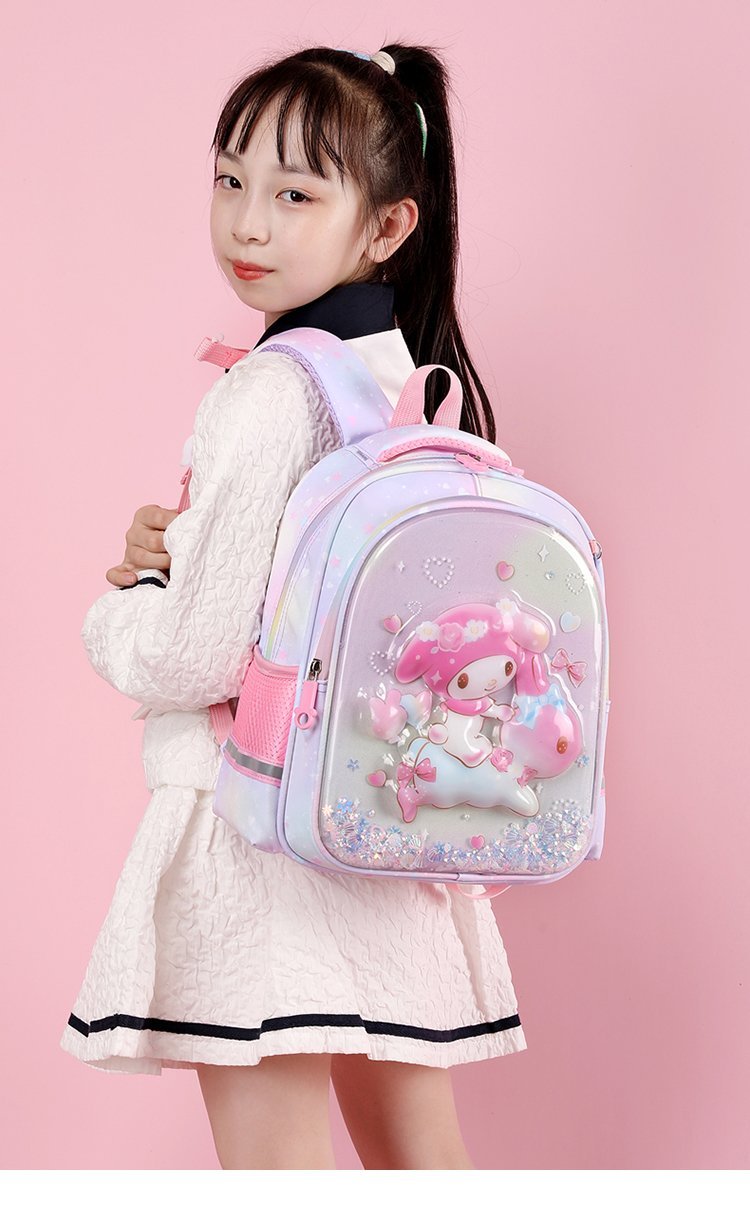 Factory Direct Travel Backpack for Travel and Outdoor Use — 17