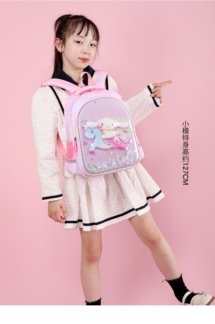 Factory Direct Travel Backpack for Travel and Outdoor Use — 19